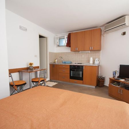 Studio And Room Lena Dubrovnik Kamer foto