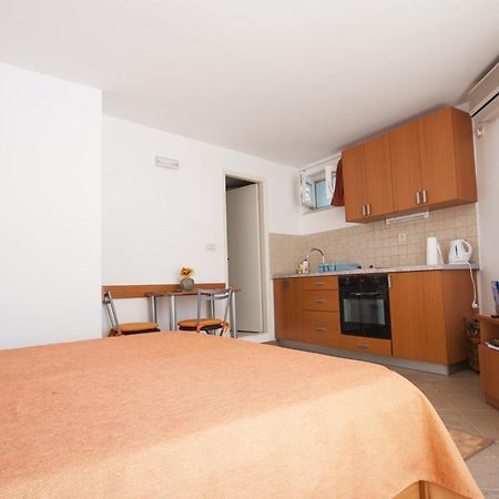 Studio And Room Lena Dubrovnik Kamer foto