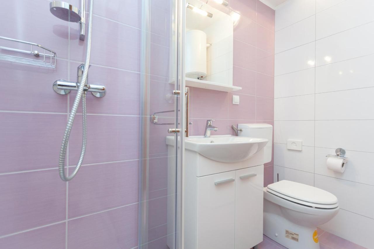 Studio And Room Lena Dubrovnik Kamer foto