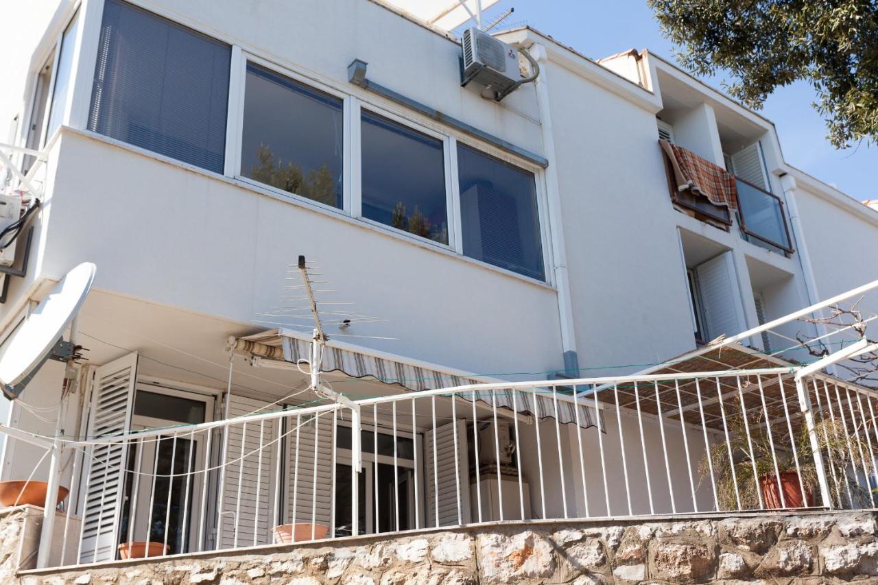 Studio And Room Lena Dubrovnik Kamer foto