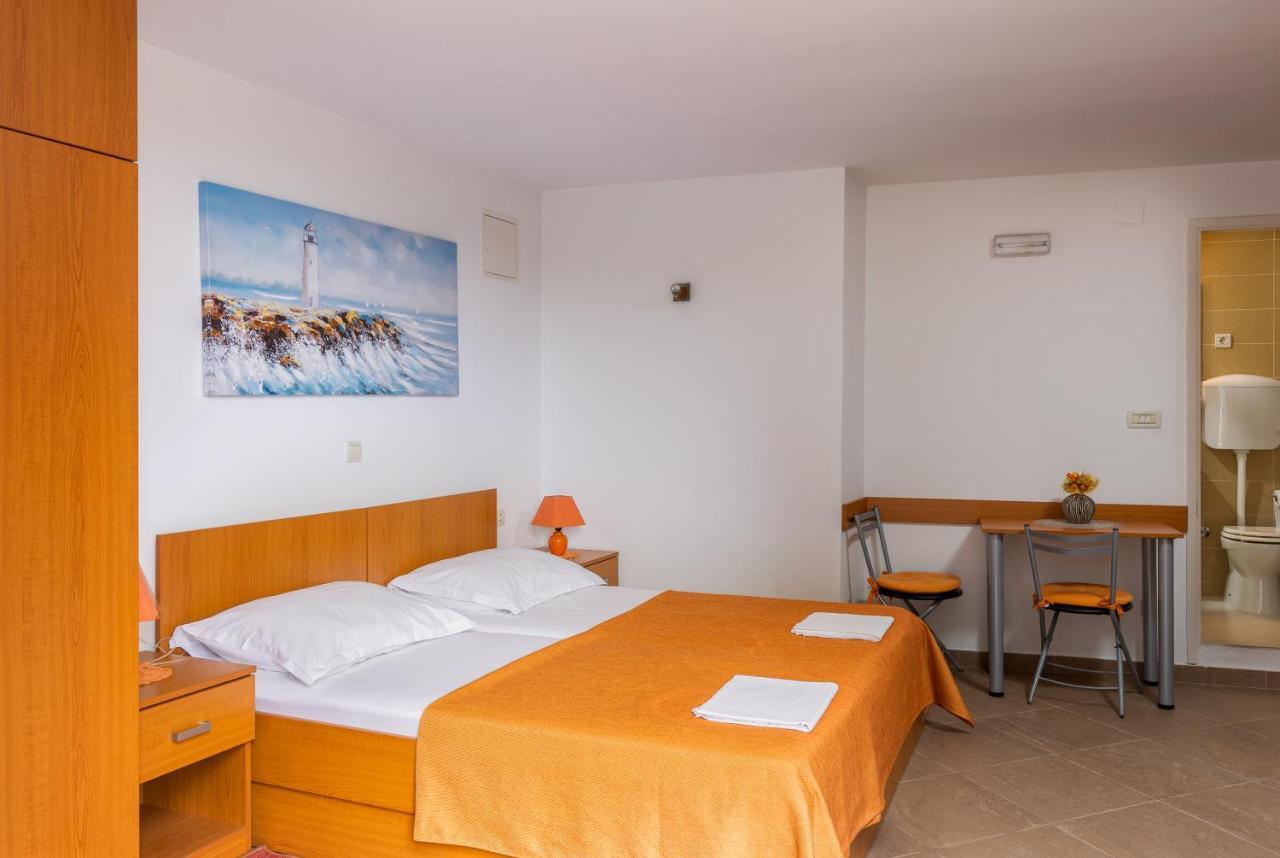 Studio And Room Lena Dubrovnik Buitenkant foto