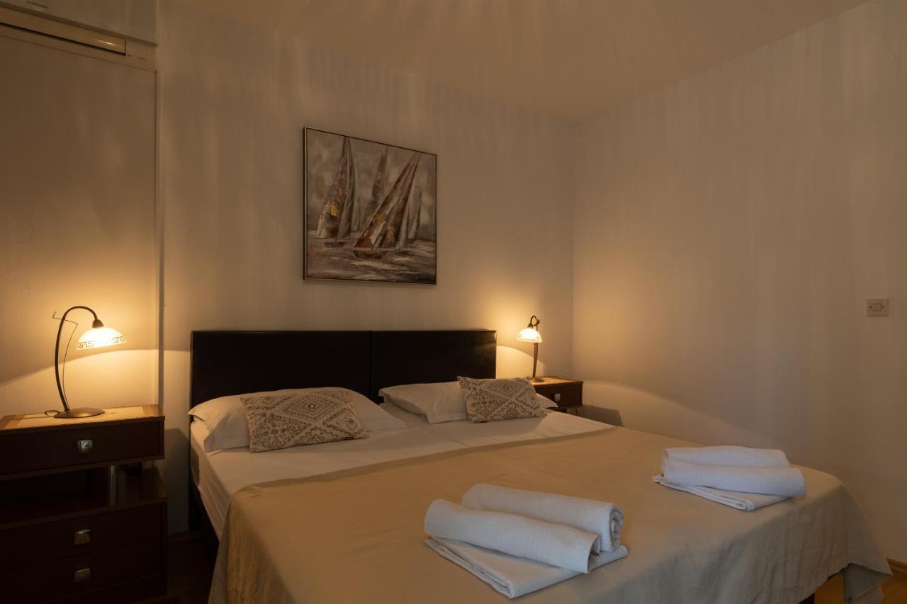 Studio And Room Lena Dubrovnik Buitenkant foto