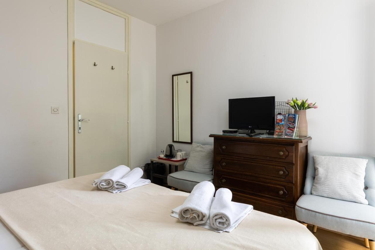 Studio And Room Lena Dubrovnik Buitenkant foto