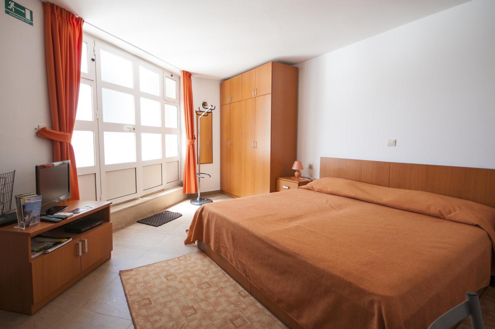 Studio And Room Lena Dubrovnik Kamer foto